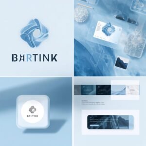 UI/UX Design & Branding