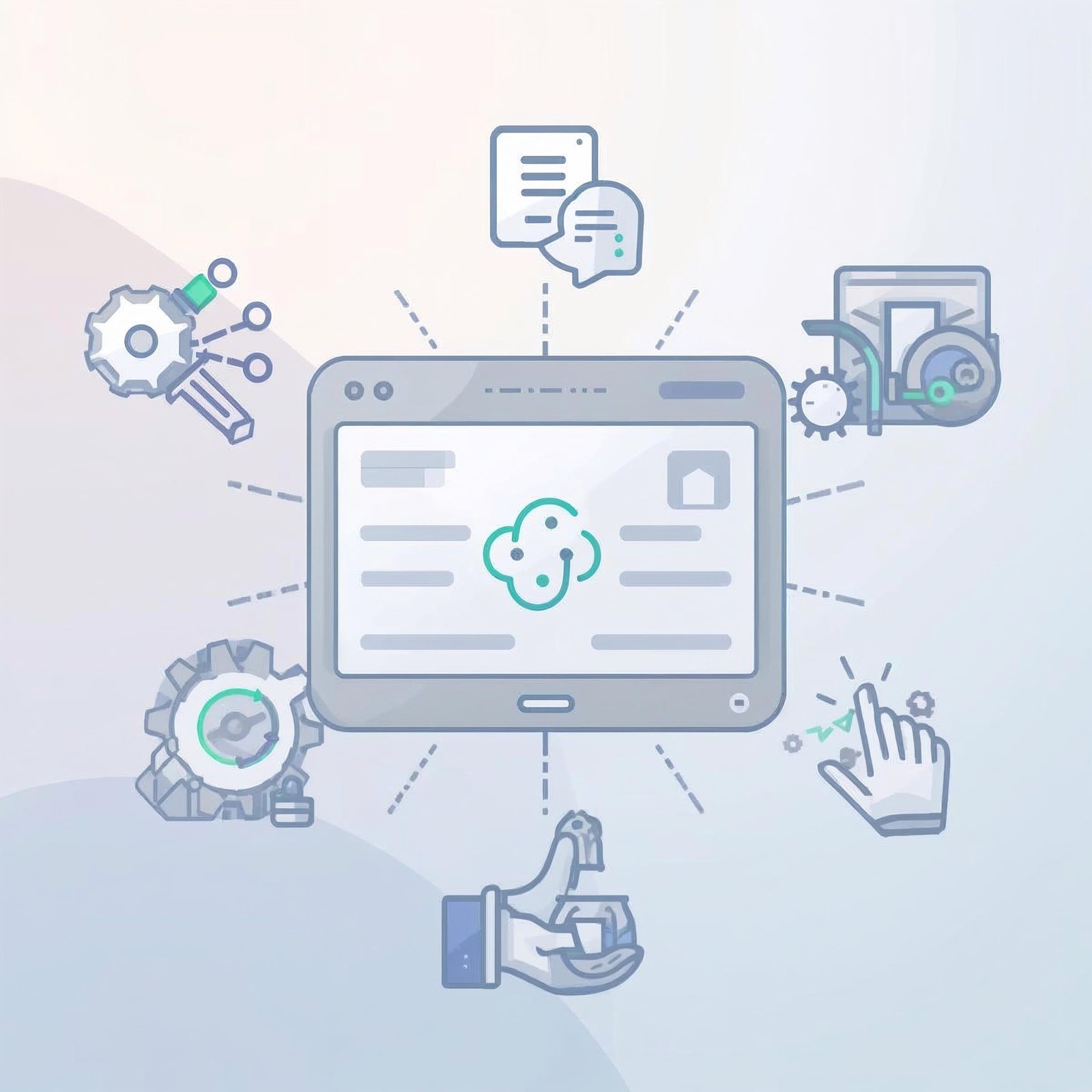 Web Application Development